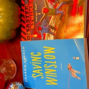 Books jewelry clothes shoes and more